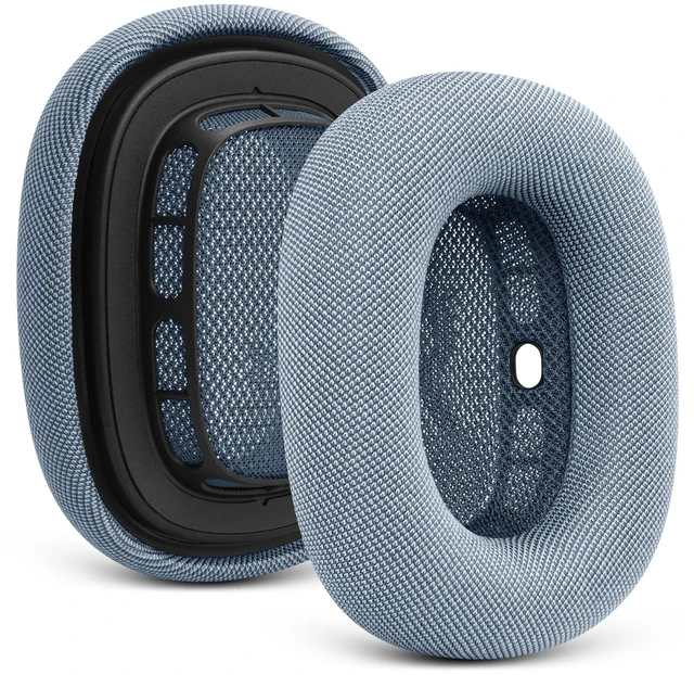 Main image of Upgraded Ear Cushions for Apple AirPods Max, Mesh Ear Pads Replacement