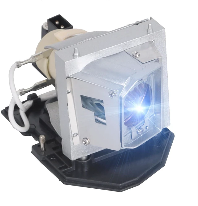 Main image of Pazuliayi BL-FU190D / SP.8TM01GC01 Replacement Projector Lamp Bulb for Optoma GT760 W305ST X303ST X305ST RS310ST CX305ST CW305ST CS305ST OP315STi