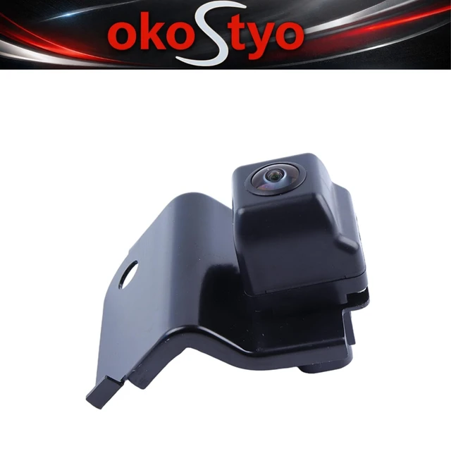 Alt view image 3 of 5 - No. 86790-35040 Rear View Backup Reverse Parking Camera/Rear View Camera