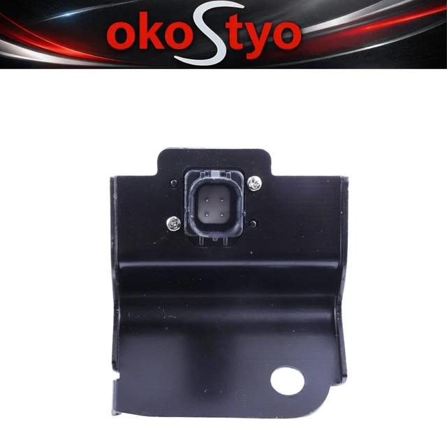 Alt view image 5 of 5 - No. 86790-35040 Rear View Backup Reverse Parking Camera/Rear View Camera