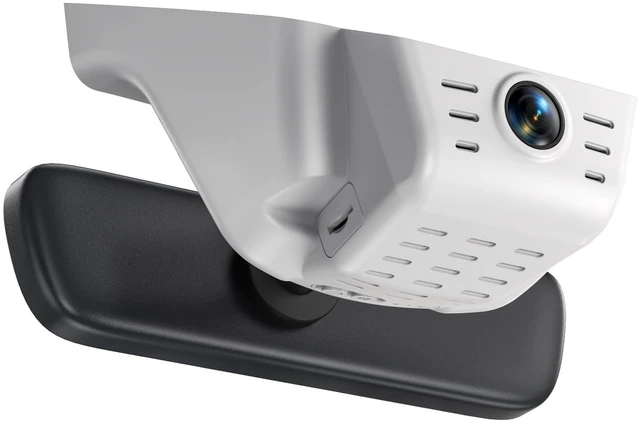 Main image of OVAMAN OEM-Fit 4K Dash Cam for Honda CR-V/Hybrid 2023-2026, 64GB