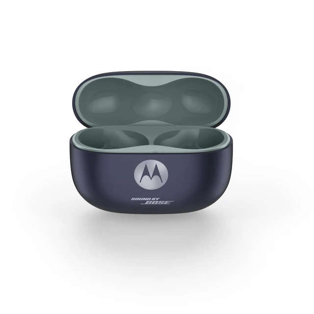 Alt view image 3 of 4 - Moto Buds 2 Plus ^^ Pantone Silhouette