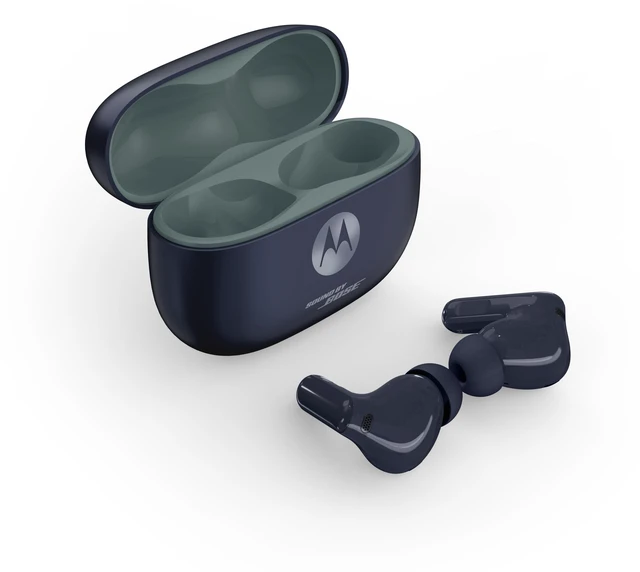 Main image of Moto Buds 2 Plus ^^ Pantone Silhouette