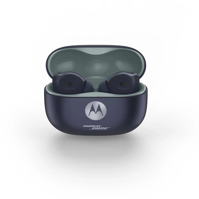 Alt view image 2 of 4 - Moto Buds 2 Plus ^^ Pantone Silhouette