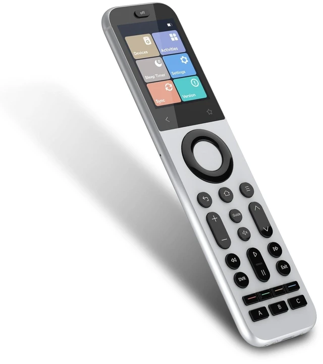 Main image of SofaBaton X2 Universal Remote Control with Touch Screen (Only Remote