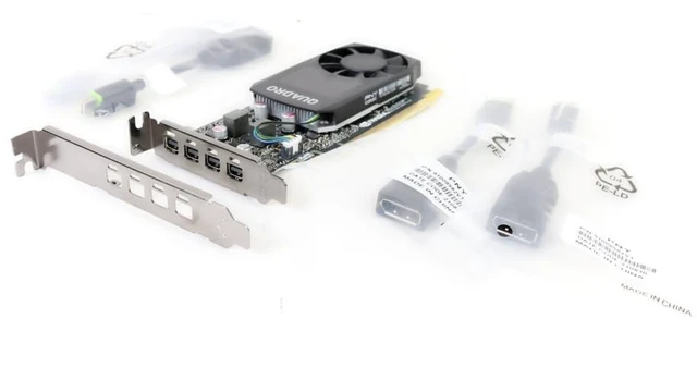 Main image of PNY QUADRO P620 Graphic Card (VCQP620V2-PB)