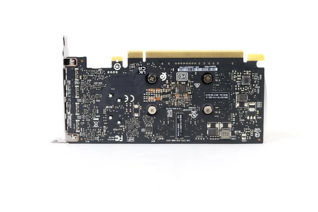 Alt view image 5 of 5 - PNY QUADRO P620 Graphic Card (VCQP620V2-PB)