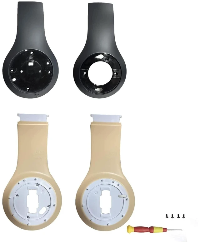 Main image of Adhiper Studio3 Shell and Inside Shell for Beats Studio 3 (A1914) Headphone