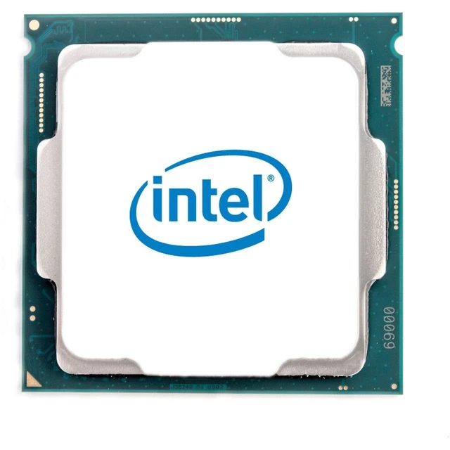 Alt view image 2 of 5 - Intel Core i3-8300 3.7GHz 8MB Coffee Lake Boxed Desktop Processor