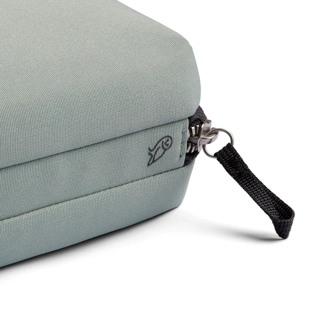 Alt view image 5 of 5 - Bellroy Tech Kit, Tech Accessories Organizer - Eucalyptus