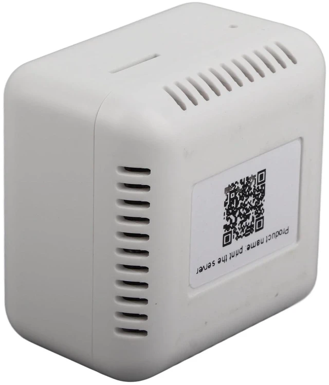 Main image of SUNGOOYUE USB 2.0 Network Print Server, LAN Print Share Server with Wireless Printing Function and Type C Port, for 3.4 (US Plug)