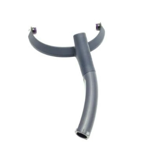 Alt view image 2 of 4 - WH-1000 XM5 Headband Hanger Bracket Swivel Hinge and 16 pin Connector pins Replacement Parts for Sony WH-1000XM5 Headphone (Blue-Left)