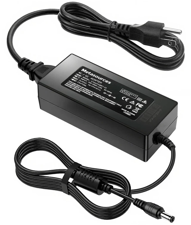 Alt view image 5 of 5 - AC Adapter for Inogen Rove 6 System G5 Portable Oxygen Concentrator IO-501