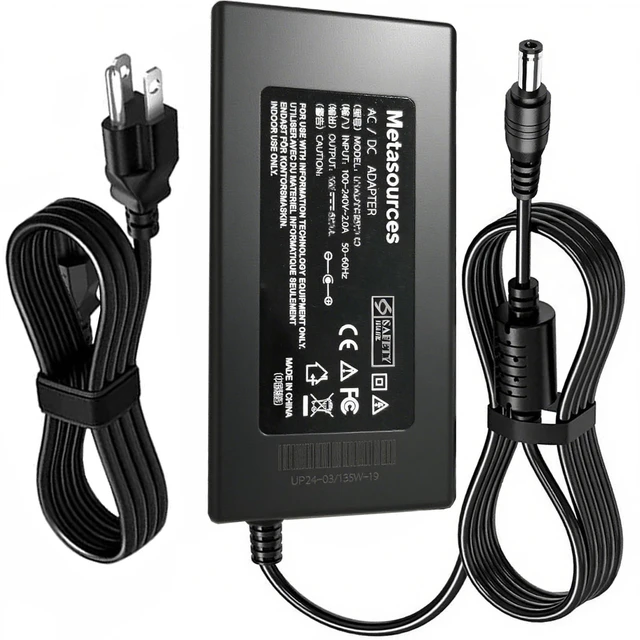 Main image of AC Adapter for Inogen Rove 6 System G5 Portable Oxygen Concentrator IO-501