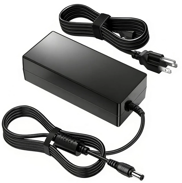 Alt view image 4 of 5 - AC Adapter for Inogen Rove 6 System G5 Portable Oxygen Concentrator IO-501