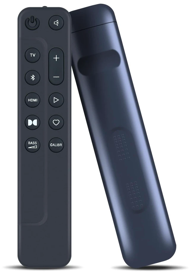 Main image of Replacement Remote for JBL Sound bar 500 BAR 300 BAR500 BAR300
