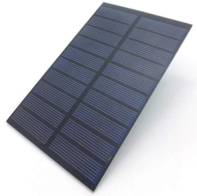 Alt view image 3 of 5 - Integral Electronics Kit with Solar Panel and Much More