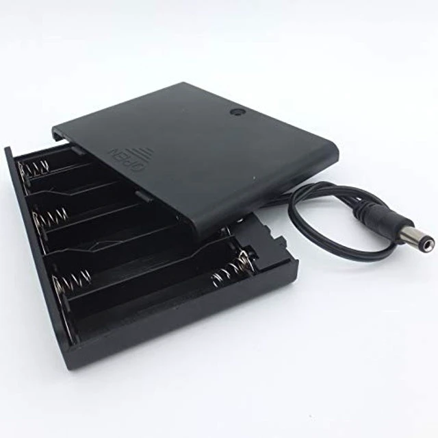 Alt view image 4 of 5 - Integral Electronics Kit with Solar Panel and Much More