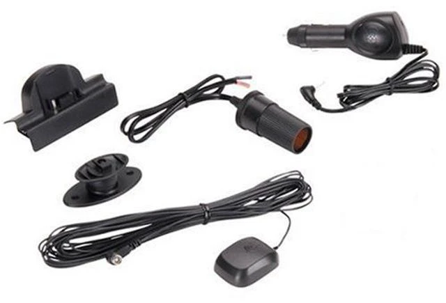 Main image of Audiovox XMC-10 XM Second Vehicle Kit for Xpress XM7 Satellite Radio Receiver