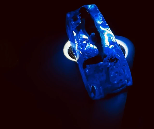 Main image of LINWIN Blue Whale Keycap, Custom Enter/Shift Keycap for MX Mechanical Keyboard
