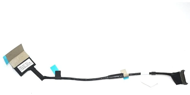 Main image of IFIXAI 40PIN LCD Screen Cable for Lenovo ThinkPad P1 Gen 4 20Y3 20Y4