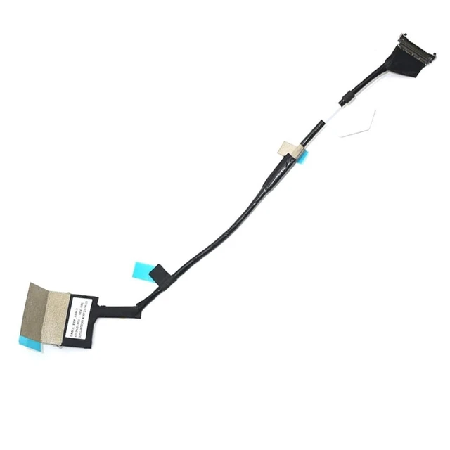 Alt view image 3 of 4 - IFIXAI 40PIN LCD Screen Cable for Lenovo ThinkPad P1 Gen 4 20Y3 20Y4