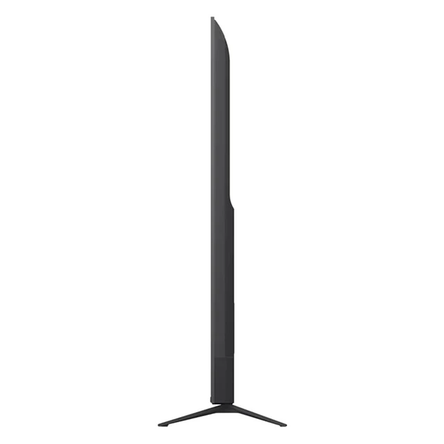 Alt view image 4 of 5 - LG 55-Inch QNED evo AI Mini LED 4K Smart TV with a8 Gen3 Processor, Quantum Color, Dolby Vision, Dolby Atmos & 144Hz VRR Gaming Bundle with Deco Essentials 1-Year Extended Protection and HDMI Cables