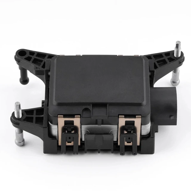 Alt view image 2 of 5 - Front Distance Cruise Control Radar Sensor 36803-TVA-A37 36801-TVA-A17 for 2018-2022 Honda Accord