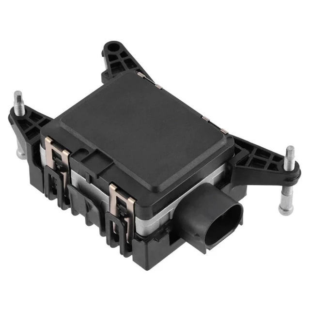 Alt view image 4 of 5 - Front Distance Cruise Control Radar Sensor 36803-TVA-A37 36801-TVA-A17 for 2018-2022 Honda Accord