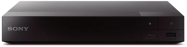 Main image of Sony BDP-S1700U Full HD 1080p Blu-ray DVD Player with HDMI Cable