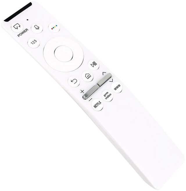 Main image of Allimity BN59-01330M Replacement Voice Remote fit for Samsung 4K Smart TV
