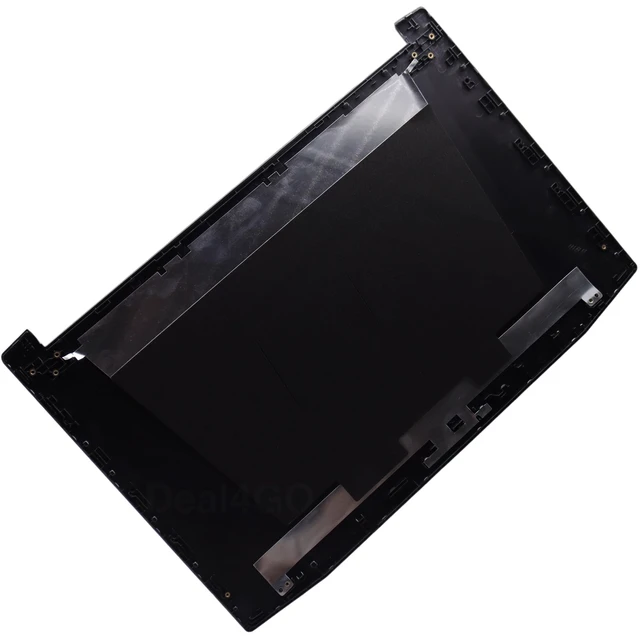 Alt view image 2 of 5 - Deal4GO LCD Display Back Cover 60.Q3MN2.002 Replacement for Acer Nitro 5 AN515-52 AN515-42 AN515-51 AN515-53 PH315-51 AN515-42-R5ED - IMR Black