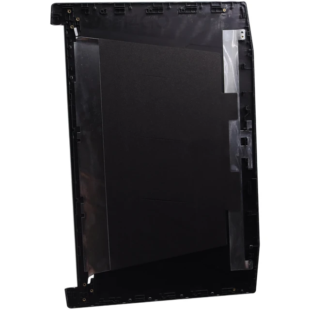 Alt view image 4 of 5 - Deal4GO LCD Display Back Cover 60.Q3MN2.002 Replacement for Acer Nitro 5 AN515-52 AN515-42 AN515-51 AN515-53 PH315-51 AN515-42-R5ED - IMR Black