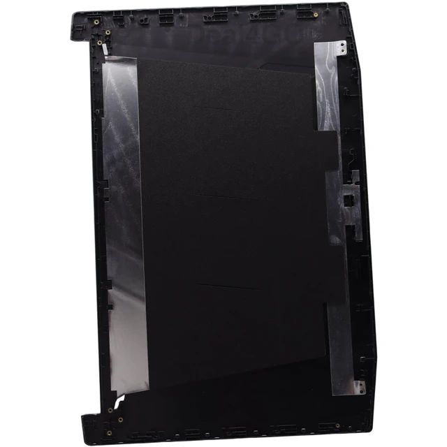 Alt view image 5 of 5 - Deal4GO LCD Display Back Cover 60.Q3MN2.002 Replacement for Acer Nitro 5 AN515-52 AN515-42 AN515-51 AN515-53 PH315-51 AN515-42-R5ED - IMR Black