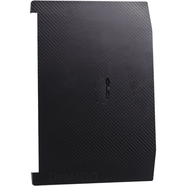Alt view image 3 of 5 - Deal4GO LCD Display Back Cover 60.Q3MN2.002 Replacement for Acer Nitro 5 AN515-52 AN515-42 AN515-51 AN515-53 PH315-51 AN515-42-R5ED - IMR Black