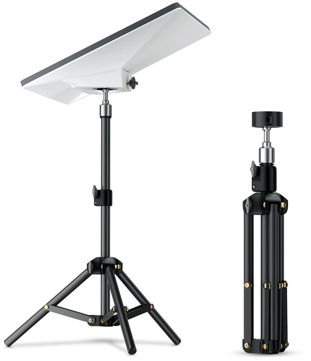 Main image of Star-Link Mini Tripod with Adapter, for Both 2025 New&Old Version, Portable