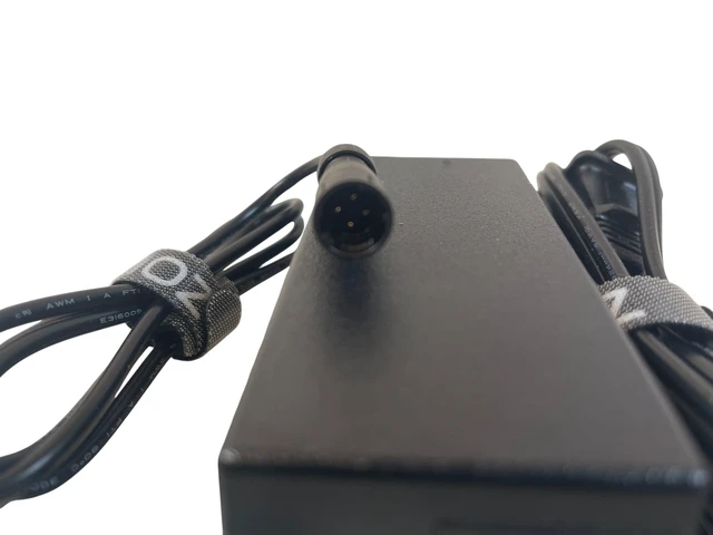 Alt view image 3 of 5 - Li-Ion Wall Charger for Radiodetection RD7100 RD7200 RD8100 RD8200 Locators