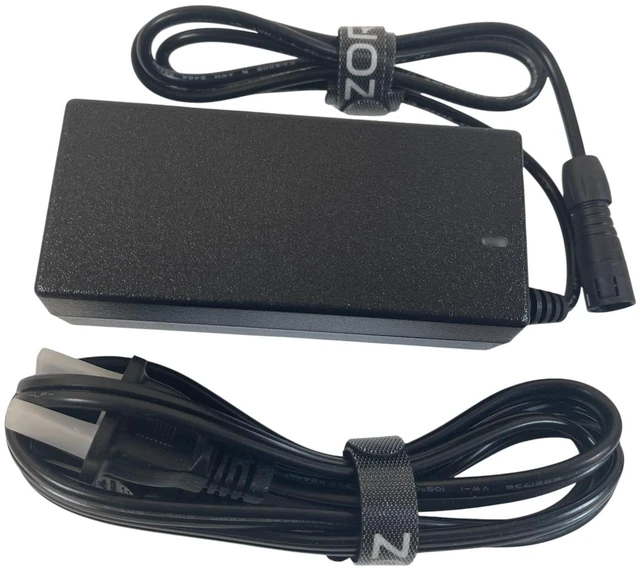 Main image of Li-Ion Wall Charger for Radiodetection RD7100 RD7200 RD8100 RD8200 Locators
