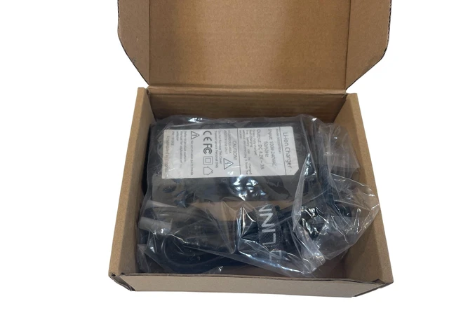 Alt view image 5 of 5 - Li-Ion Wall Charger for Radiodetection RD7100 RD7200 RD8100 RD8200 Locators