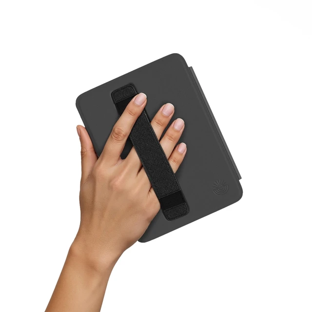 Alt view image 5 of 5 - Casely 6" Kindle Case ^^ Fun on Weekdays ^^ All the Fun Things ^^ Compatible with 6-inch Kindle 2024/2022 (11th Generation)