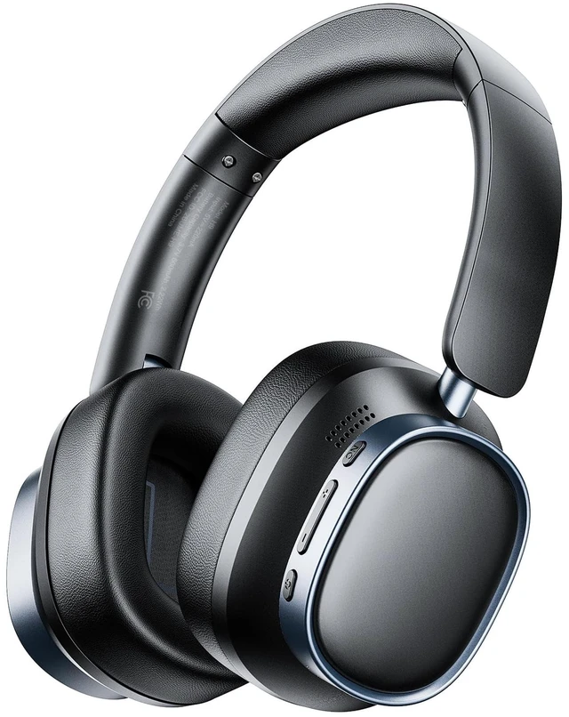 Main image of EOKIO Active Noise Cancelling Headphones,78H Wireless Bluetooth Headphones
