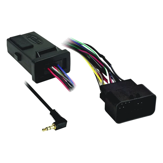 Alt view image 4 of 5 - 98-2013 Marine Harley Touring Stereo Radio Install Adapter Dash Kit Flht Flhx Flhtc JVC