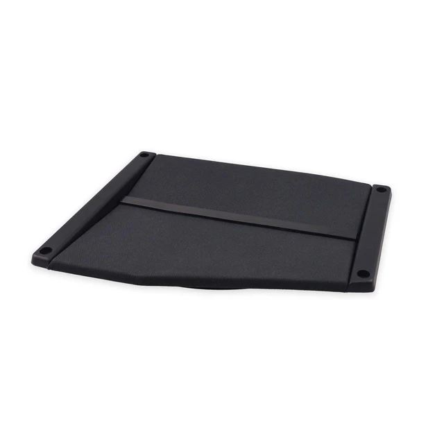 Alt view image 5 of 5 - OLIMPOCICLI Left Rear Speaker Grille Two Door Coupe Suitable for 1984-1987 Corvette
