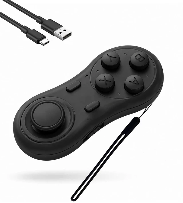 Main image of Remote for Anki Clicker 16H Flashcard Study Device Controller