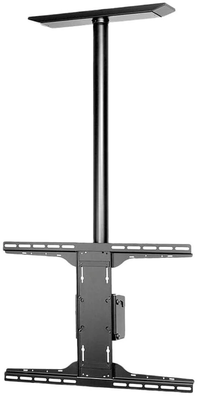 Main image of Peerless PLCM-UNL-CP Universal Ceiling Mount For 32-90" Displays