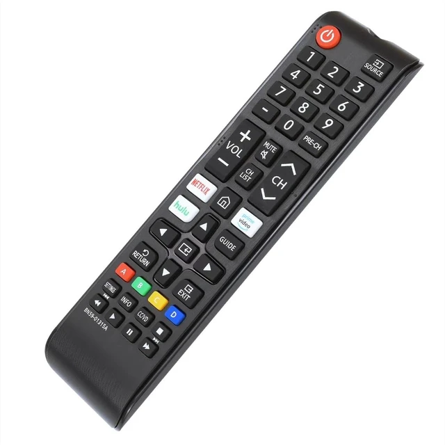 Main image of OEM Quality Remote Control for Samsung QN85Q70TAFXZA,QN85Q70RAFXZA, QN85Q70AAFXZA,QN85Q60TAFXZA