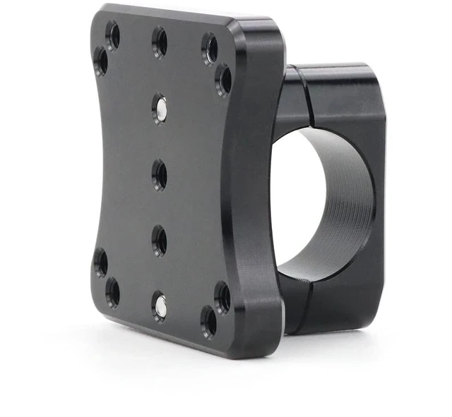 Main image of xitomer GPS Mount GPS Bracket Fit for Grom MSX125 2013-2021 22mm Bar Fit