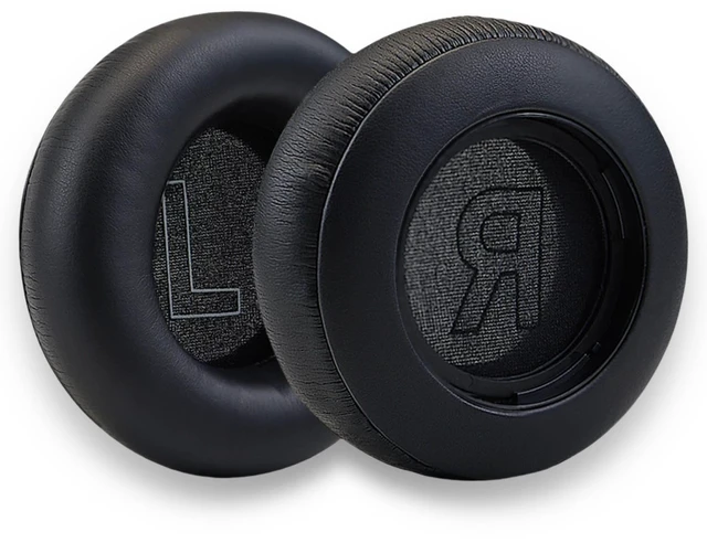 Main image of Awsyhom Replacement Ear Pads for Beoplay H7/H9/h9i (Black)
