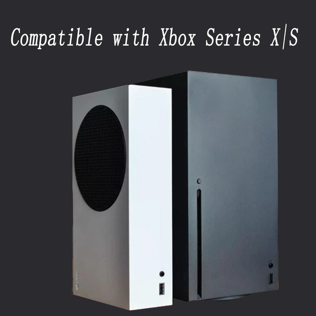 Alt view image 4 of 5 - Furfox Expansion Card External Hard Drive Enclosure for Xbox Series X^^S NVMe SSD Storage Expansion Card Solid State Drive (512GB)