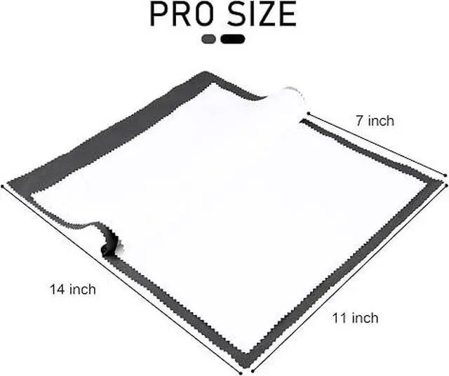 Alt view image 5 of 5 - youbay Jewelry Cleaning Cloth